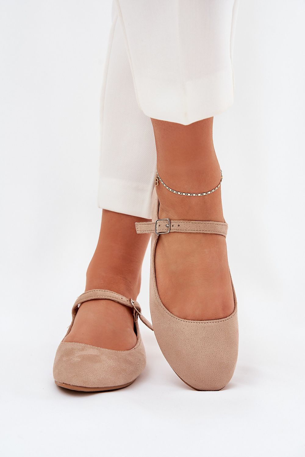Ballet flats model 209424 Step in style