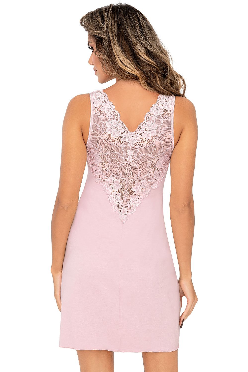 Nightshirt model 209529 Donna