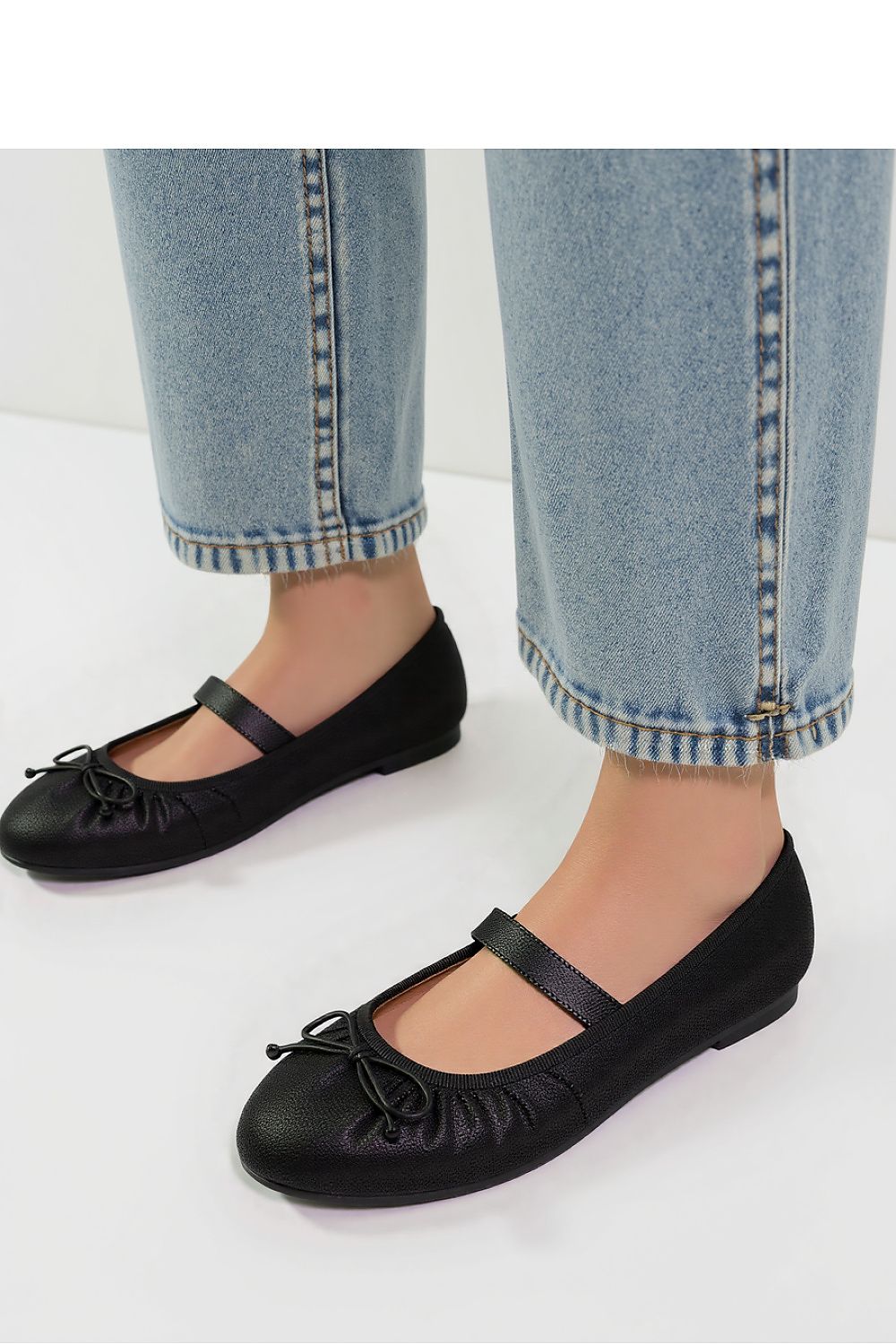 Ballet flats model 210282 Inello