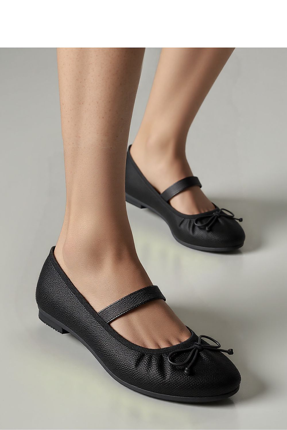 Ballet flats model 210282 Inello