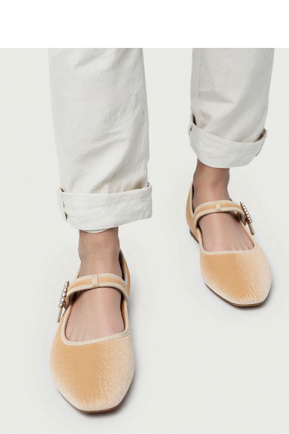 Ballet flats model 210299 Inello