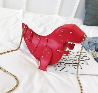 T-REX Cross Body Bag