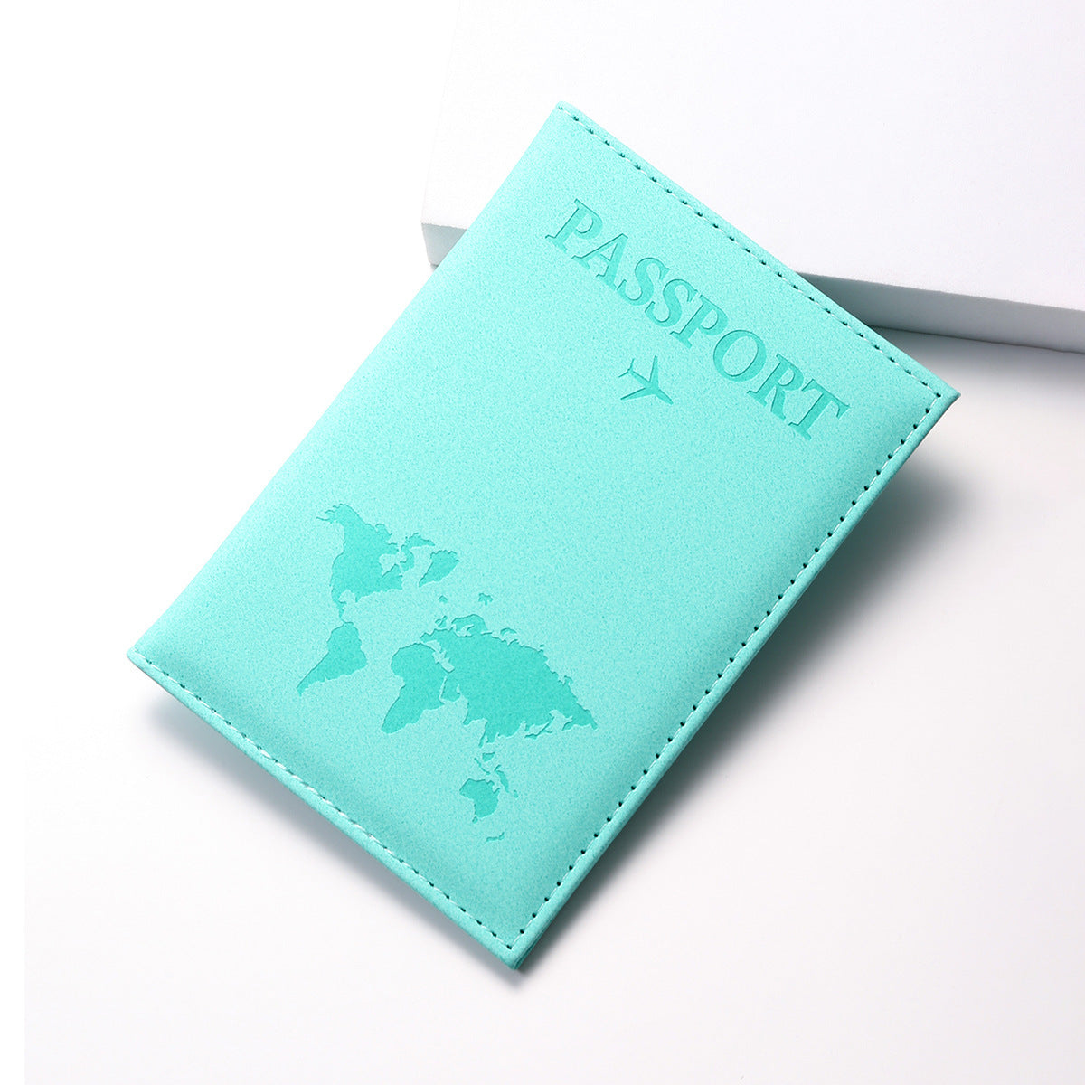 Travel Document Package Passport Cover