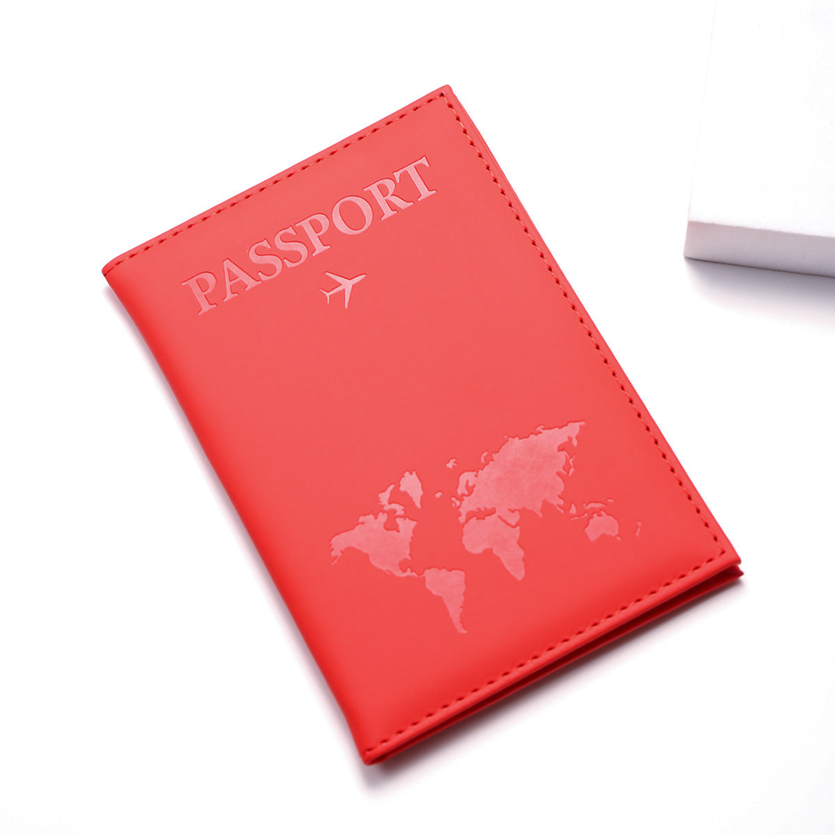 Travel Document Package Passport Cover