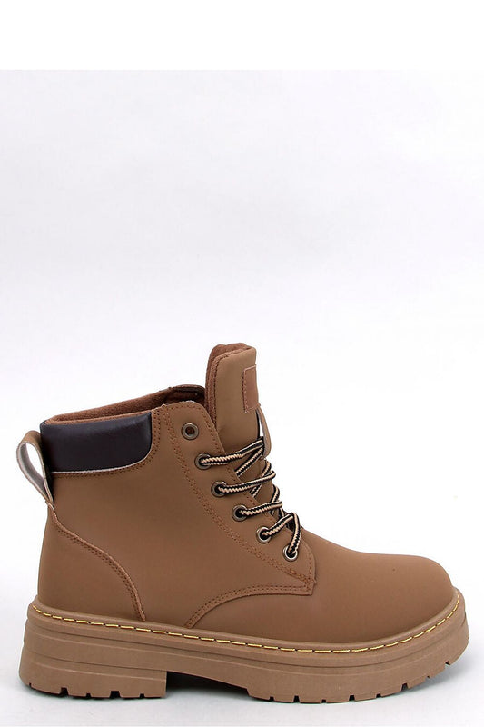  Trapper shoes model 190809 Inello 