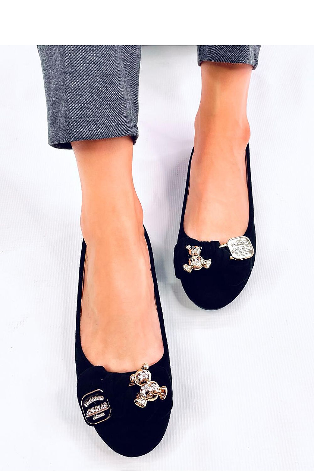  Ballet flats model 200687 Inello 