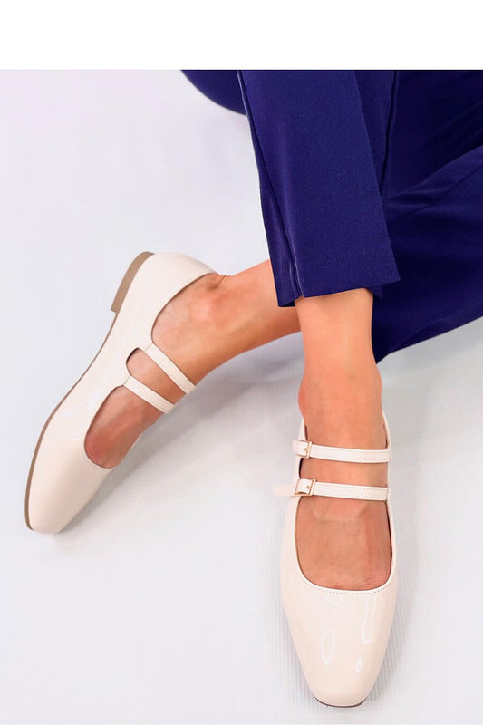  Ballet flats model 200695 Inello 