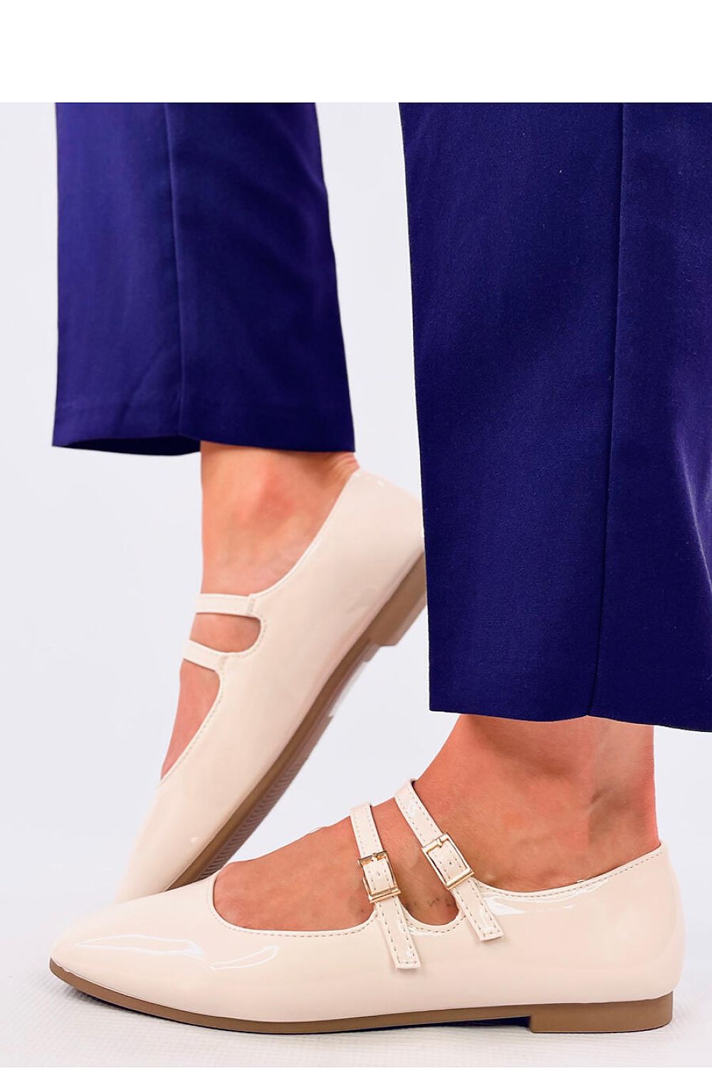  Ballet flats model 200695 Inello 