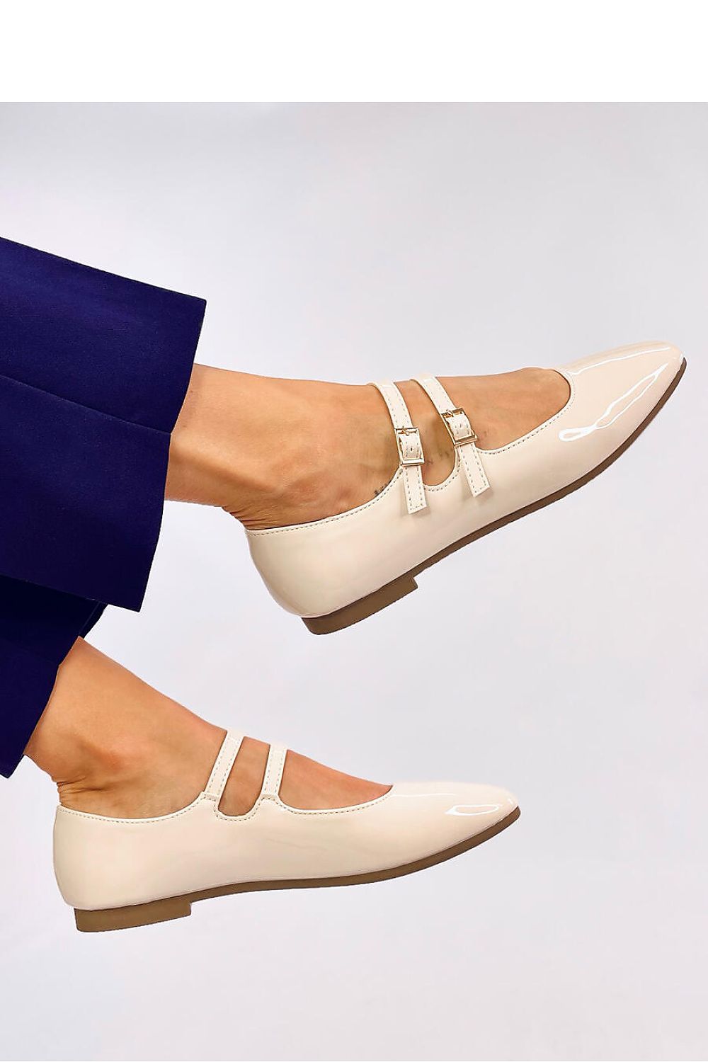  Ballet flats model 200695 Inello 
