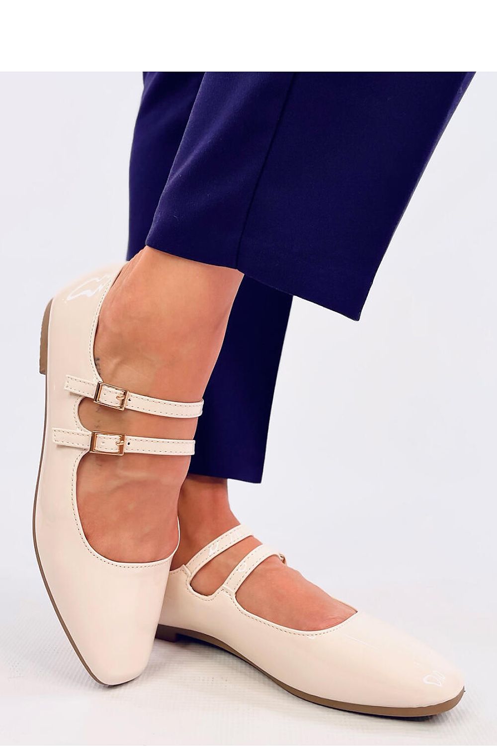  Ballet flats model 200695 Inello 