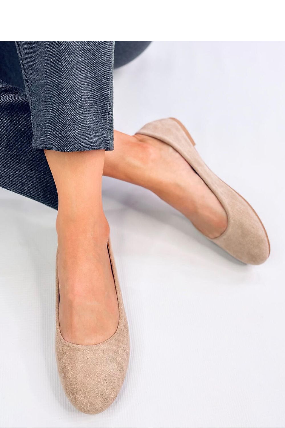  Ballet flats model 200702 Inello 